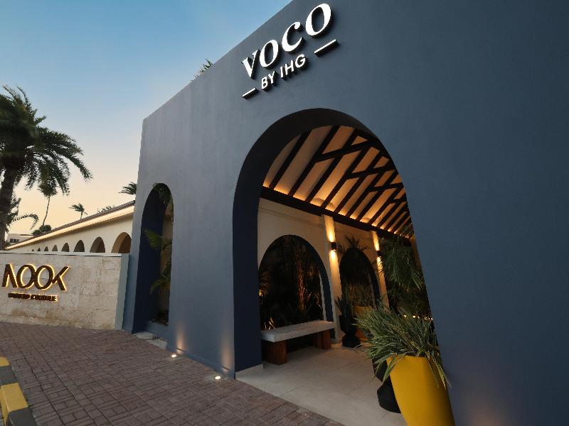 voco Surfside Aruba by IHG image