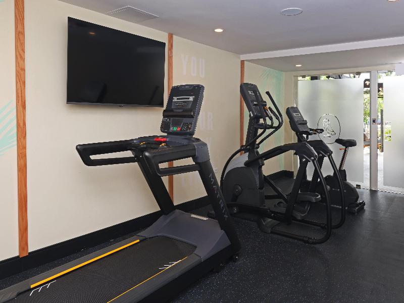voco Surfside Aruba by IHG image