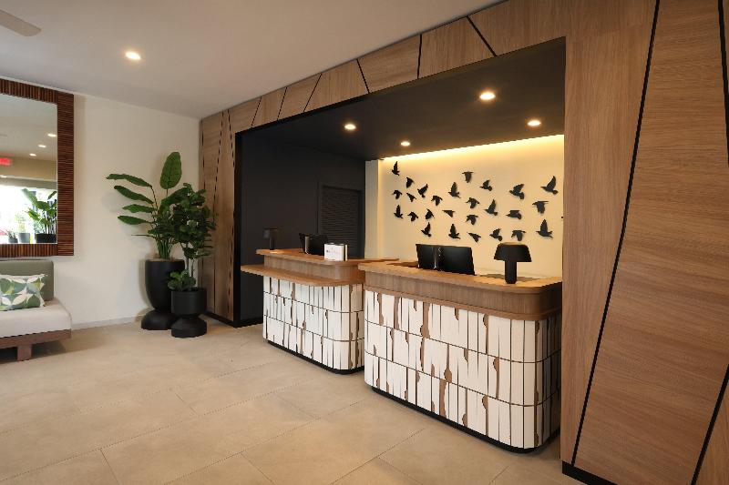voco Surfside Aruba by IHG image