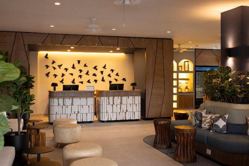 voco Surfside Aruba by IHG image
