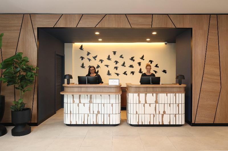 voco Surfside Aruba by IHG image