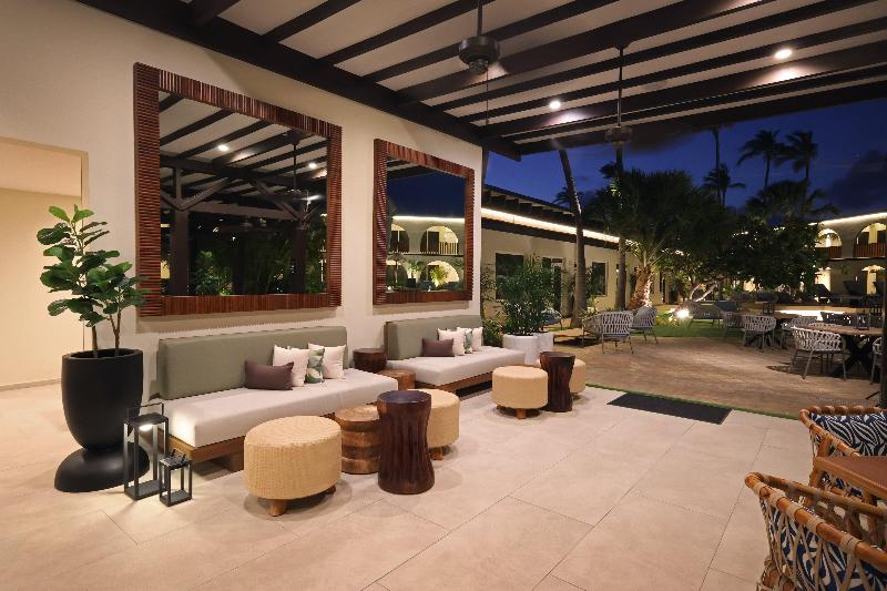 voco Surfside Aruba by IHG image