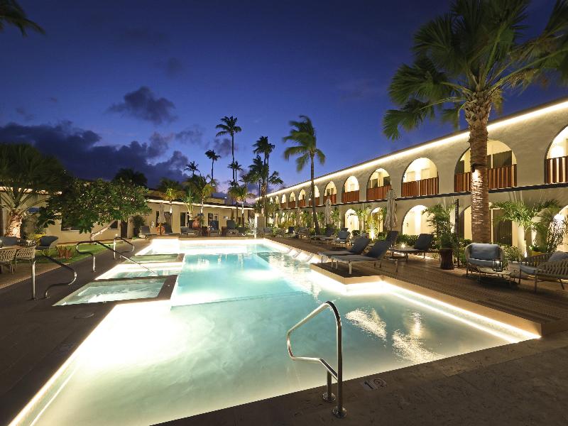 voco Surfside Aruba by IHG image