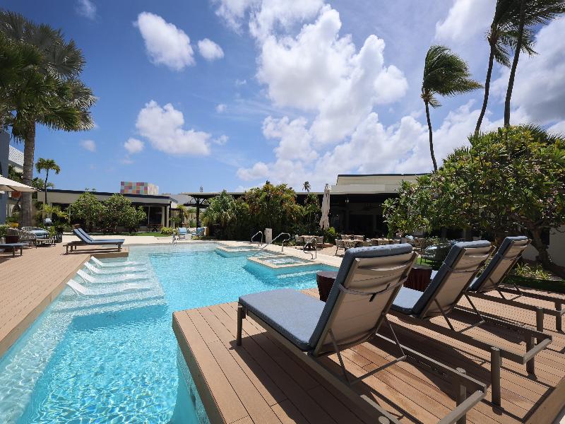 voco Surfside Aruba by IHG image