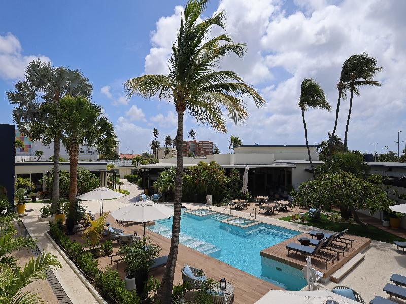 voco Surfside Aruba by IHG image