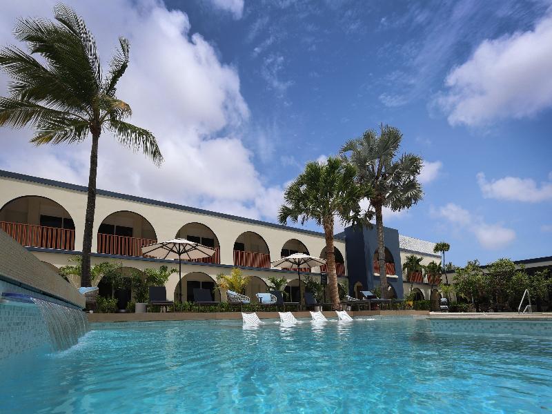 voco Surfside Aruba by IHG image