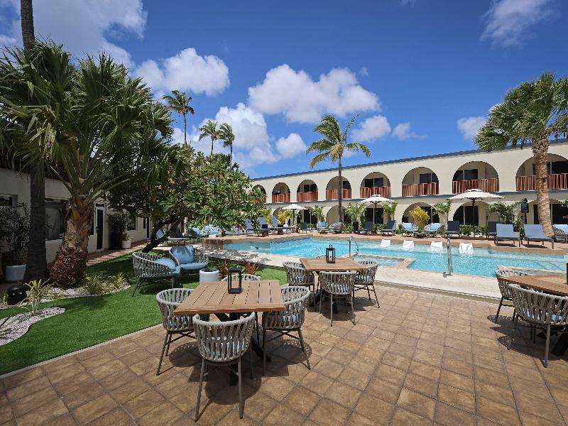 voco Surfside Aruba by IHG image