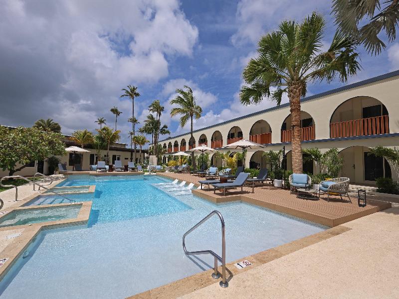 voco Surfside Aruba by IHG image