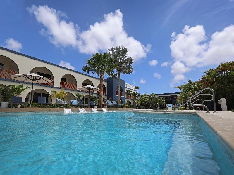 voco Surfside Aruba by IHG image