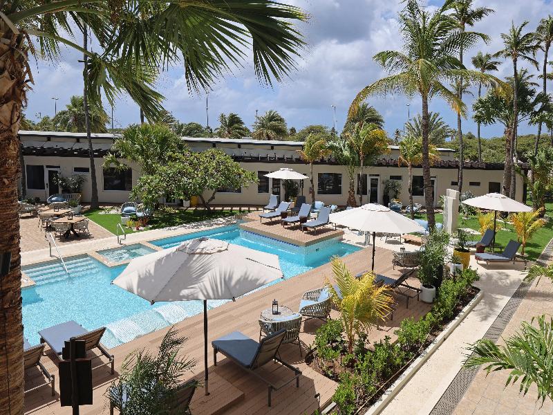 voco Surfside Aruba by IHG image