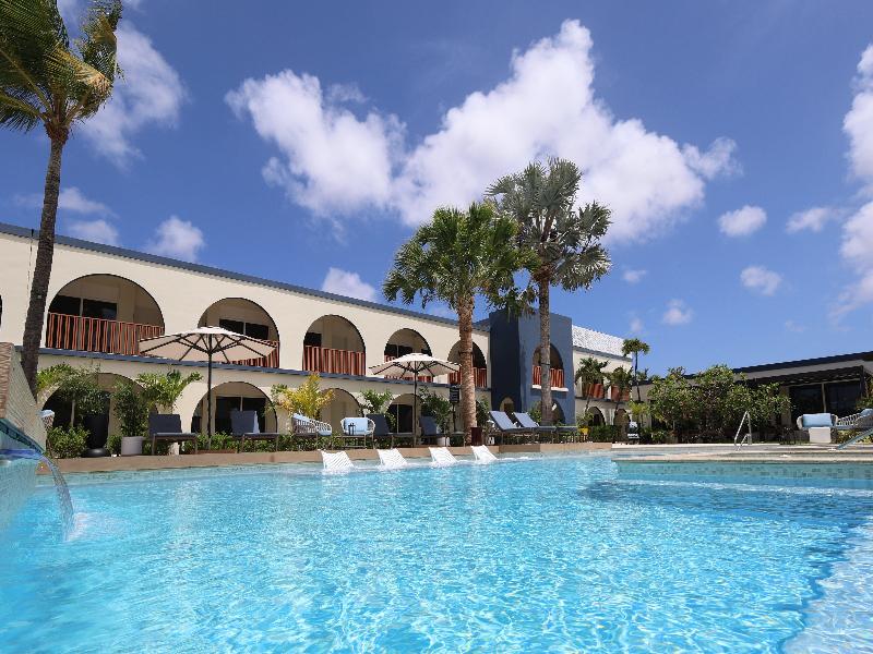 voco Surfside Aruba by IHG image