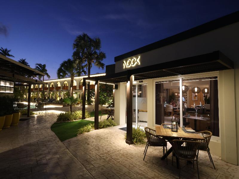 voco Surfside Aruba by IHG image