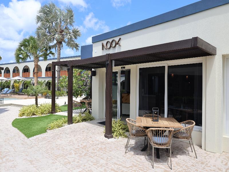 voco Surfside Aruba by IHG image