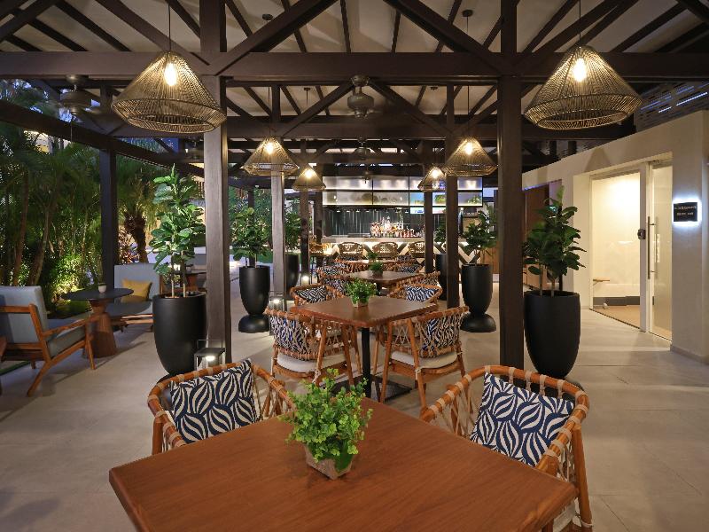 voco Surfside Aruba by IHG image