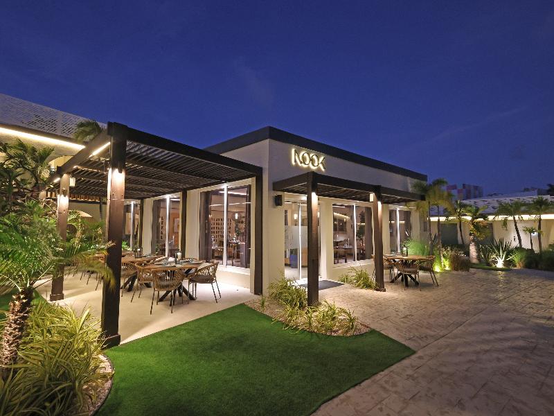 voco Surfside Aruba by IHG image