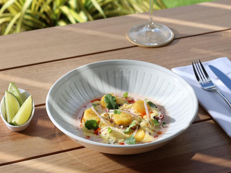 voco Surfside Aruba by IHG image
