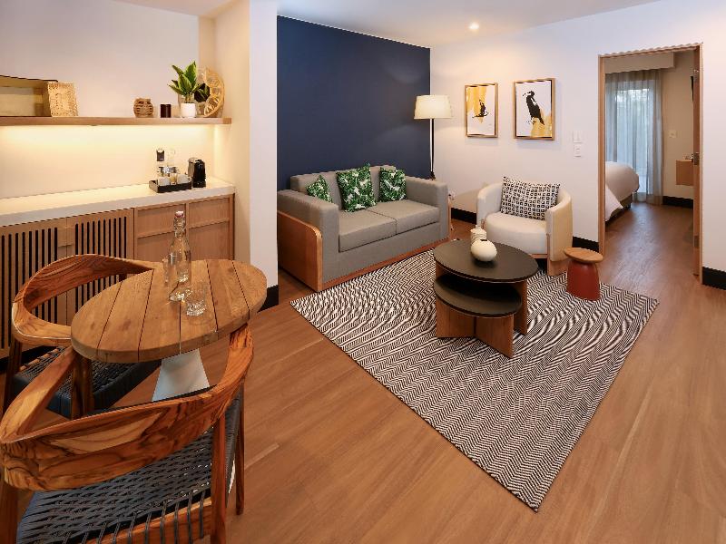 voco Surfside Aruba by IHG image