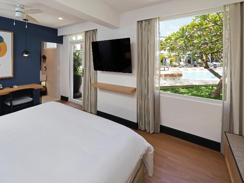 voco Surfside Aruba by IHG image