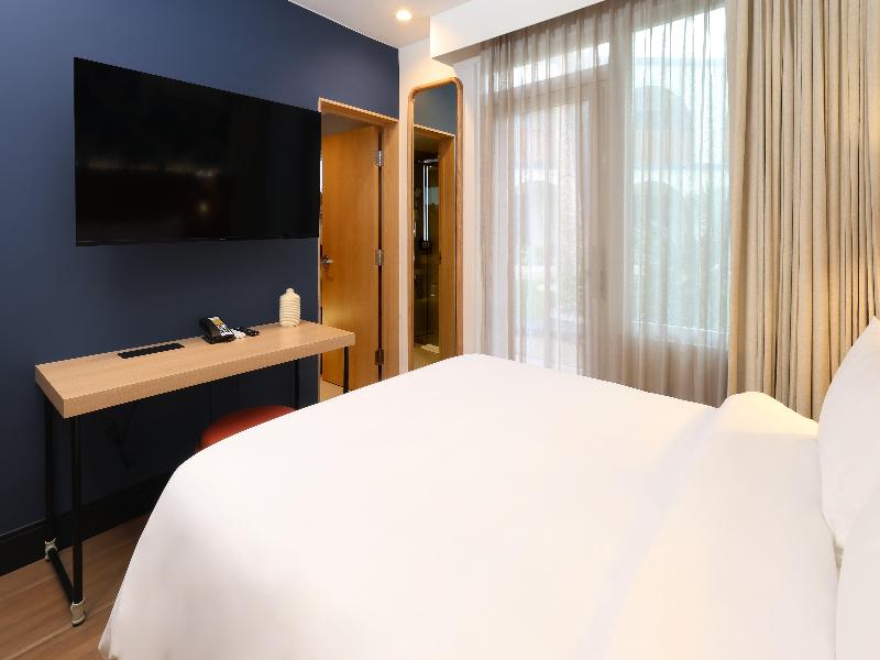 voco Surfside Aruba by IHG image