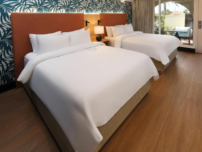 voco Surfside Aruba by IHG image