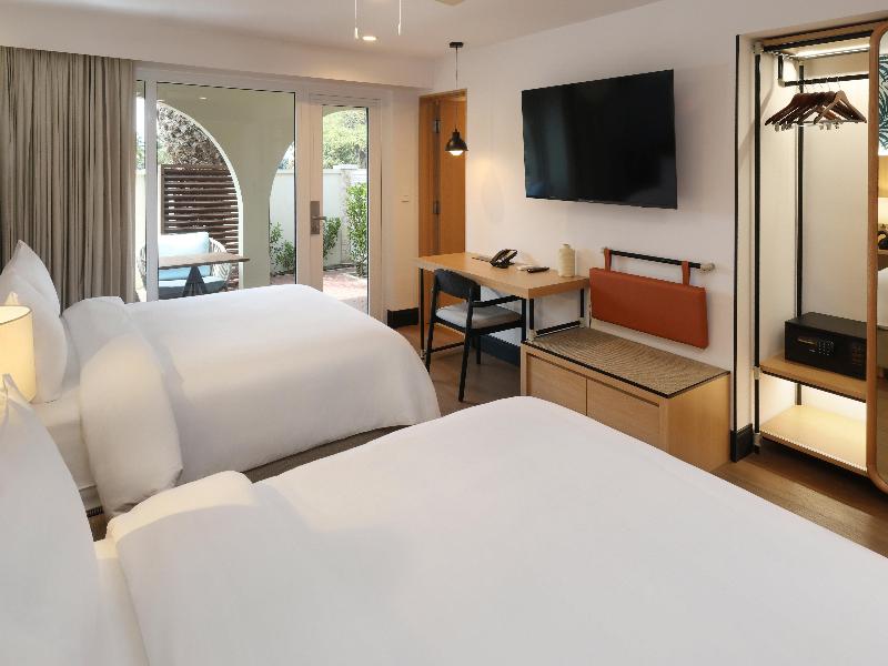 voco Surfside Aruba by IHG image