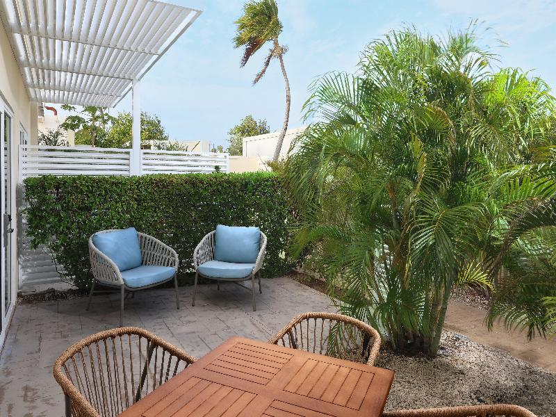 voco Surfside Aruba by IHG image