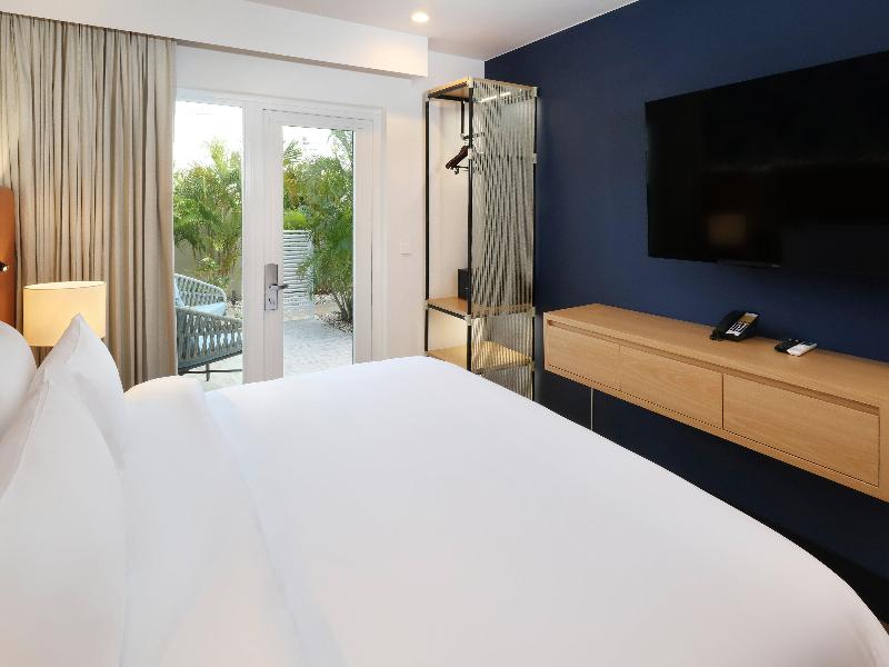 voco Surfside Aruba by IHG image