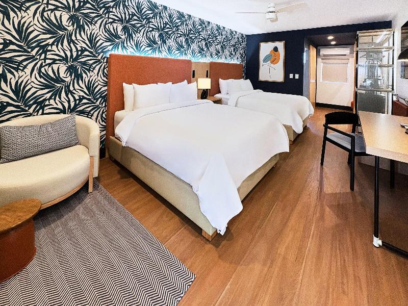 voco Surfside Aruba by IHG image
