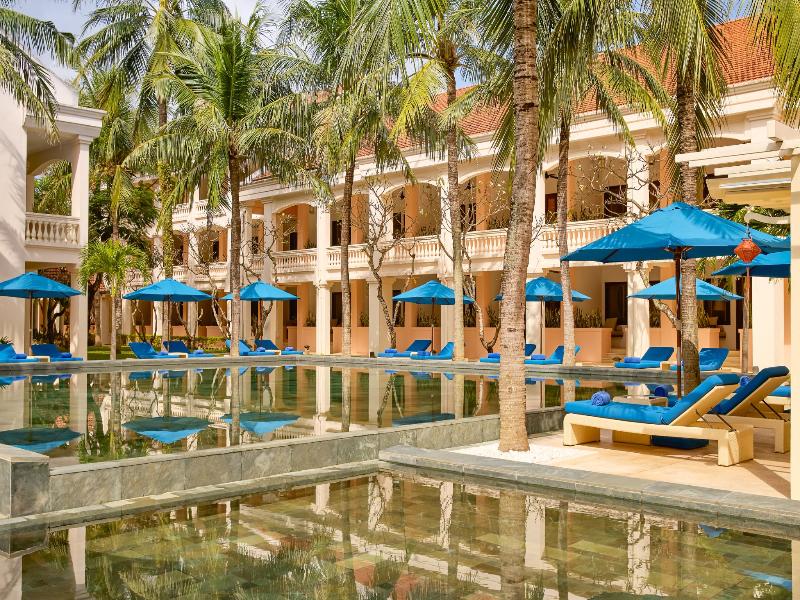 Anantara Hoi An Resort image