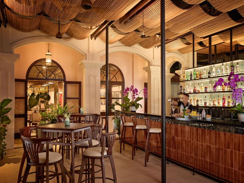 Anantara Hoi An Resort image