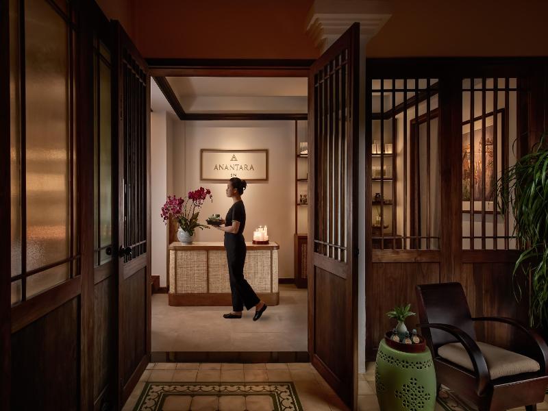 Anantara Hoi An Resort image