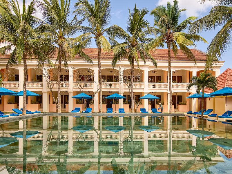 Anantara Hoi An Resort image