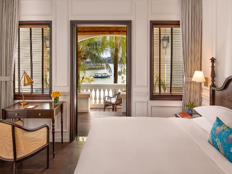 Anantara Hoi An Resort image