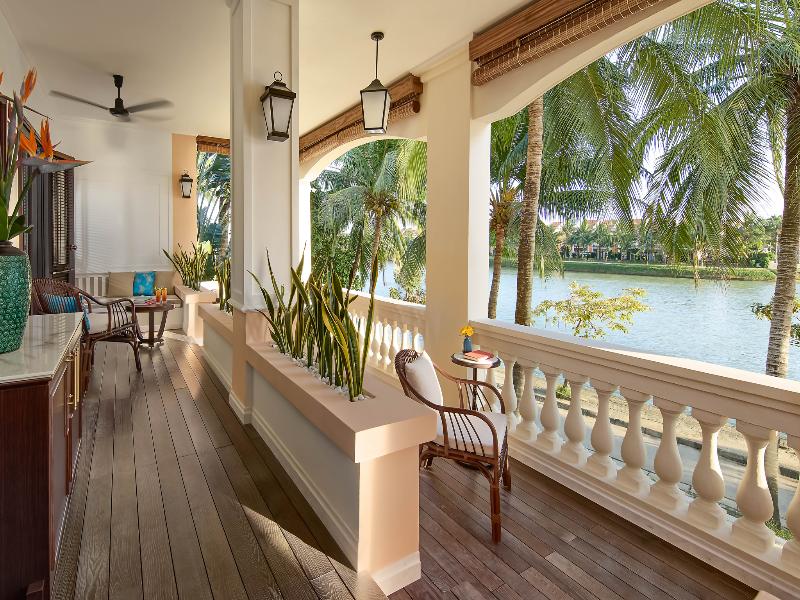 Anantara Hoi An Resort image