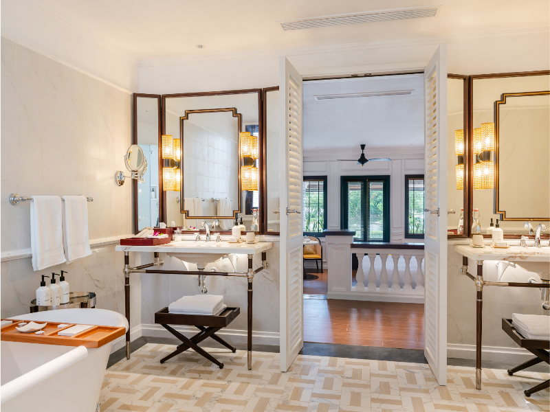 Anantara Hoi An Resort image