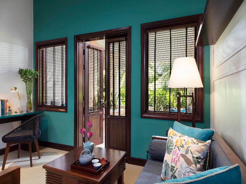 Anantara Hoi An Resort image