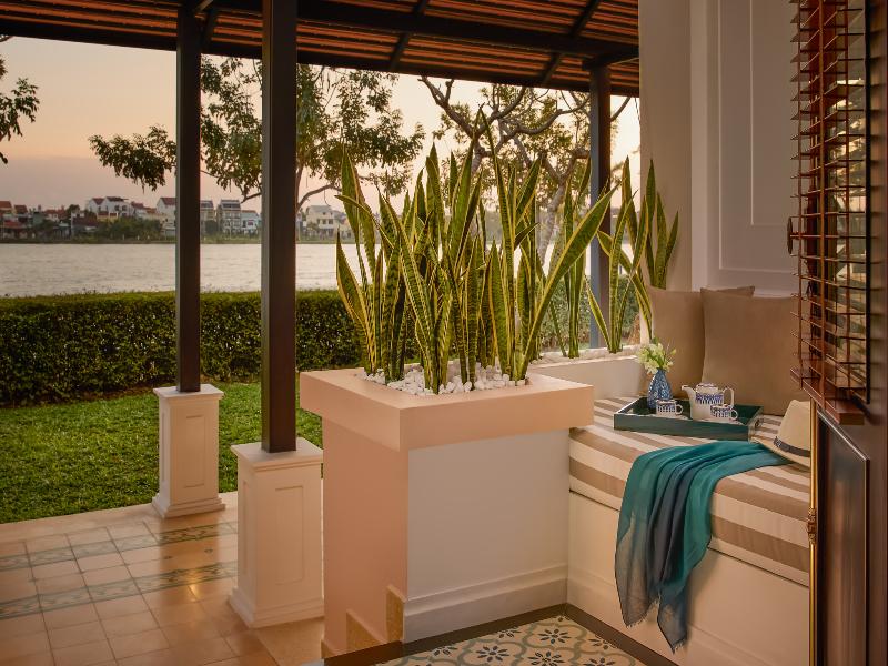 Anantara Hoi An Resort image