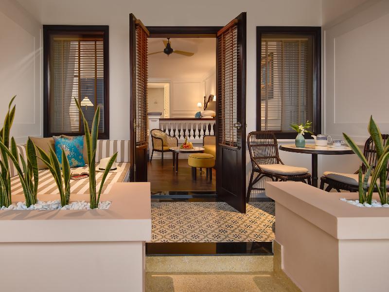 Anantara Hoi An Resort image