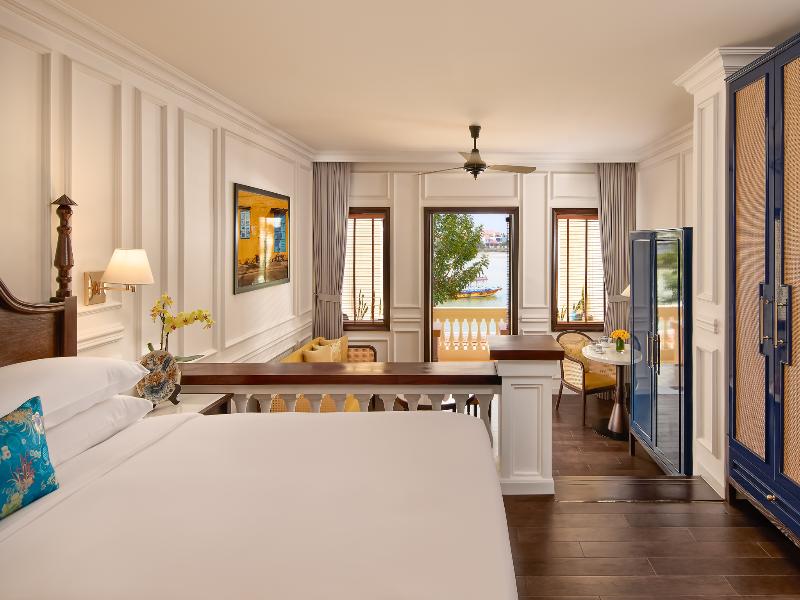 Anantara Hoi An Resort image