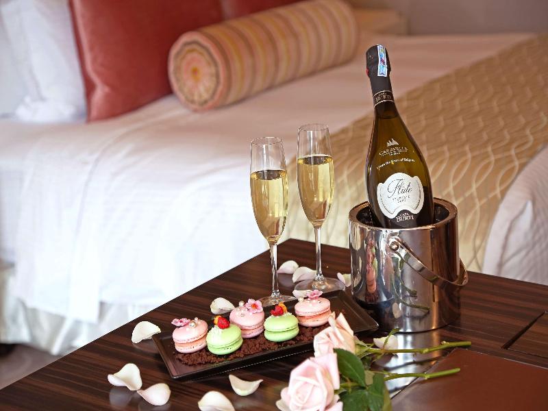 Caravelle Saigon image
