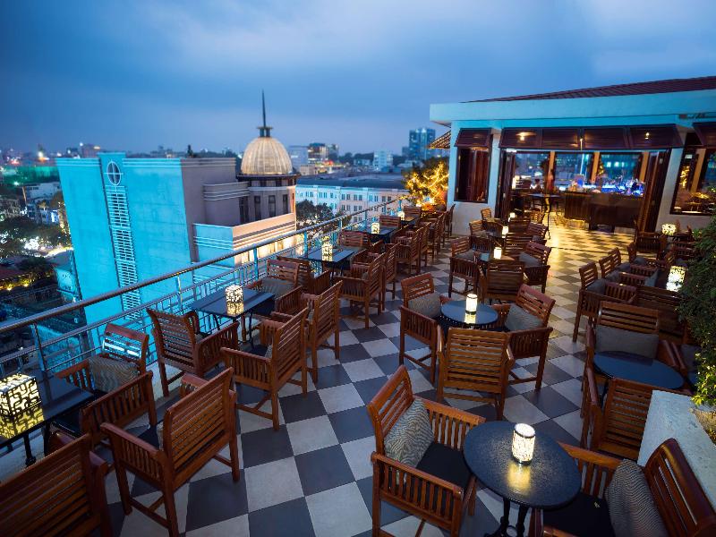 Caravelle Saigon image