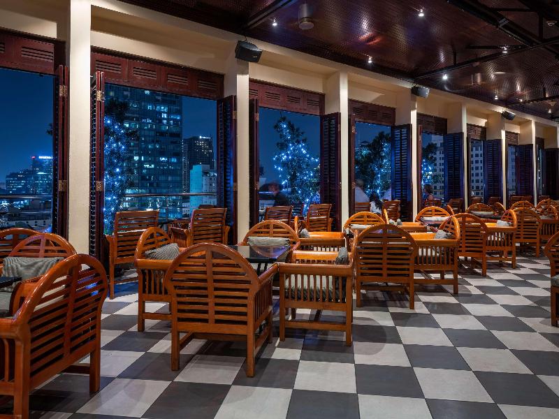 Caravelle Saigon image