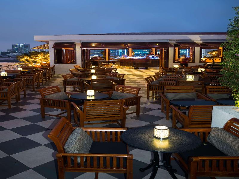 Caravelle Saigon image