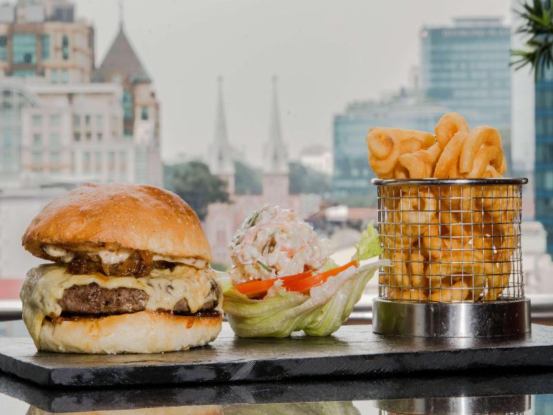 Caravelle Saigon image
