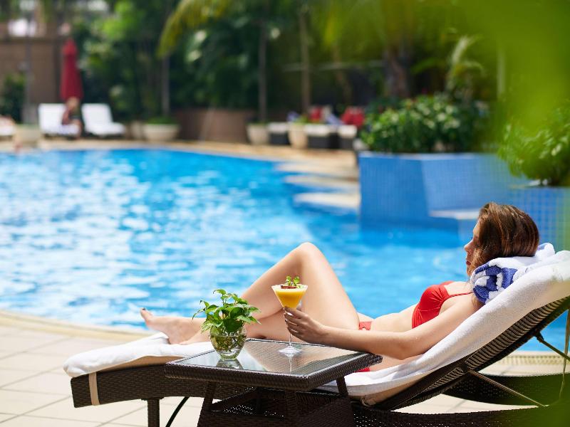 Caravelle Saigon image
