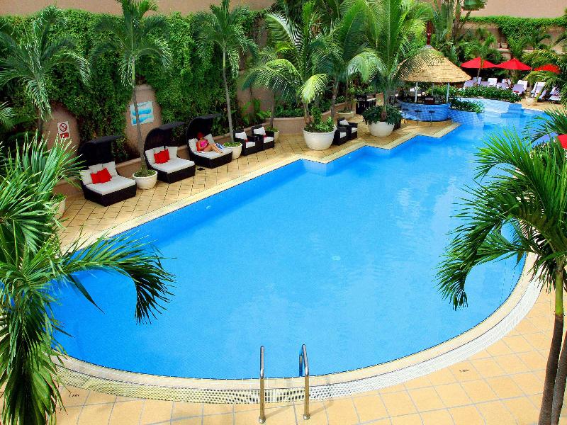 Caravelle Saigon image