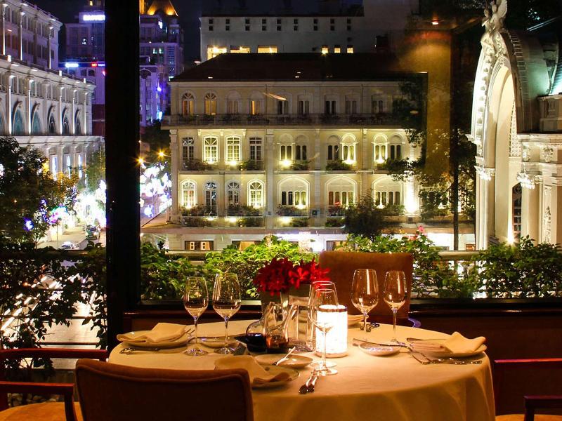 Caravelle Saigon image