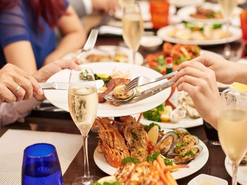 Caravelle Saigon image