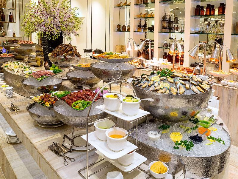 Caravelle Saigon image