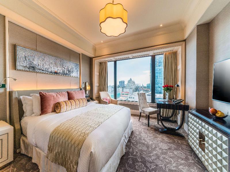 Caravelle Saigon image